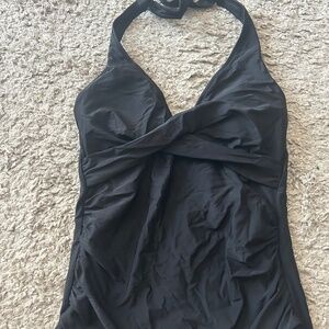 Cup She Tankini Set Size Large